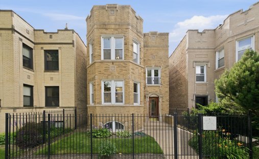 Appartement à Chicago, Illinois, États-Unis 1