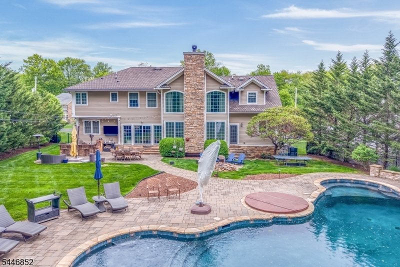 Casa a Berkeley Heights, New Jersey, Stati Uniti 3 - 18440578