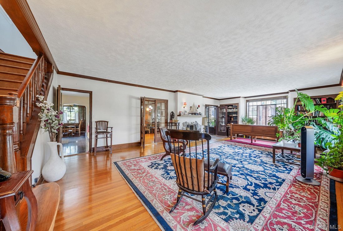 House in New York, New York, United States 3 - 18436160