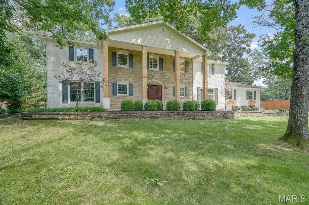 House in Kirkwood, Missouri, United States 2 - 18442621