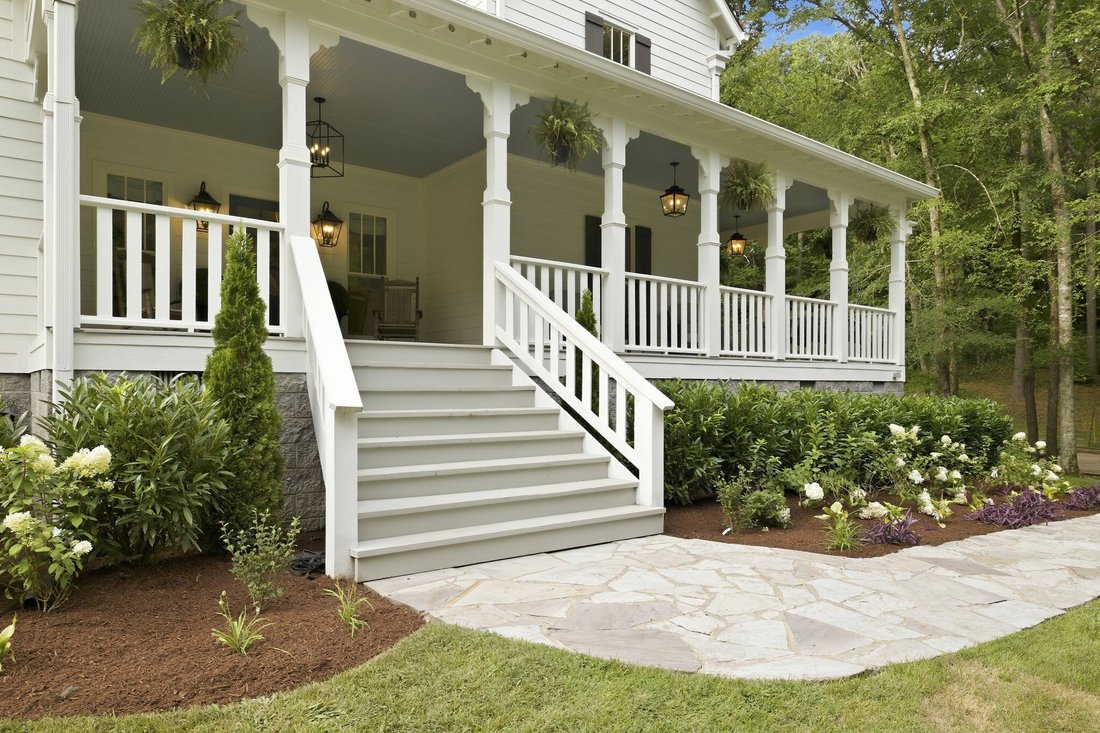 House in Franklin, Tennessee, United States 2 - 18440147