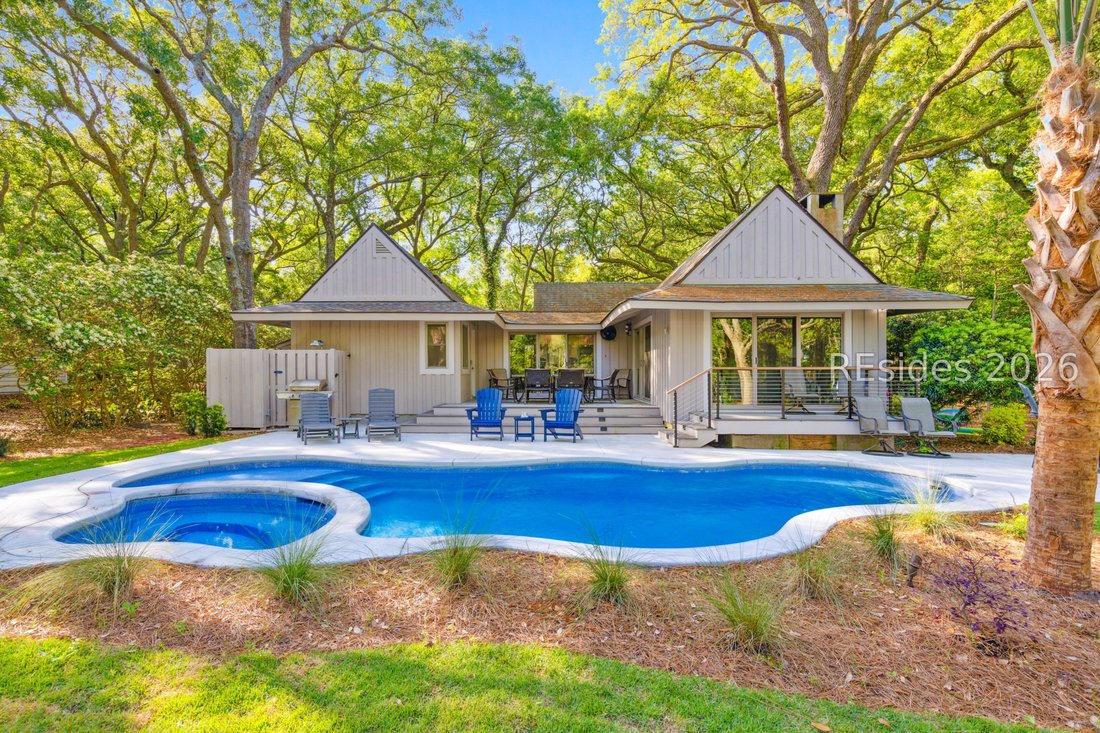 House in Hilton Head Island, South Carolina, United States 2 - 18440371