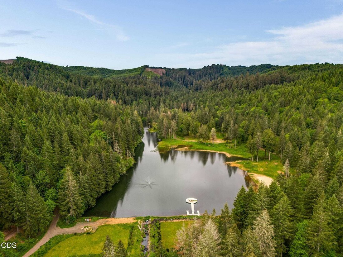 House in Veneta, Oregon, United States 4 - 18439853