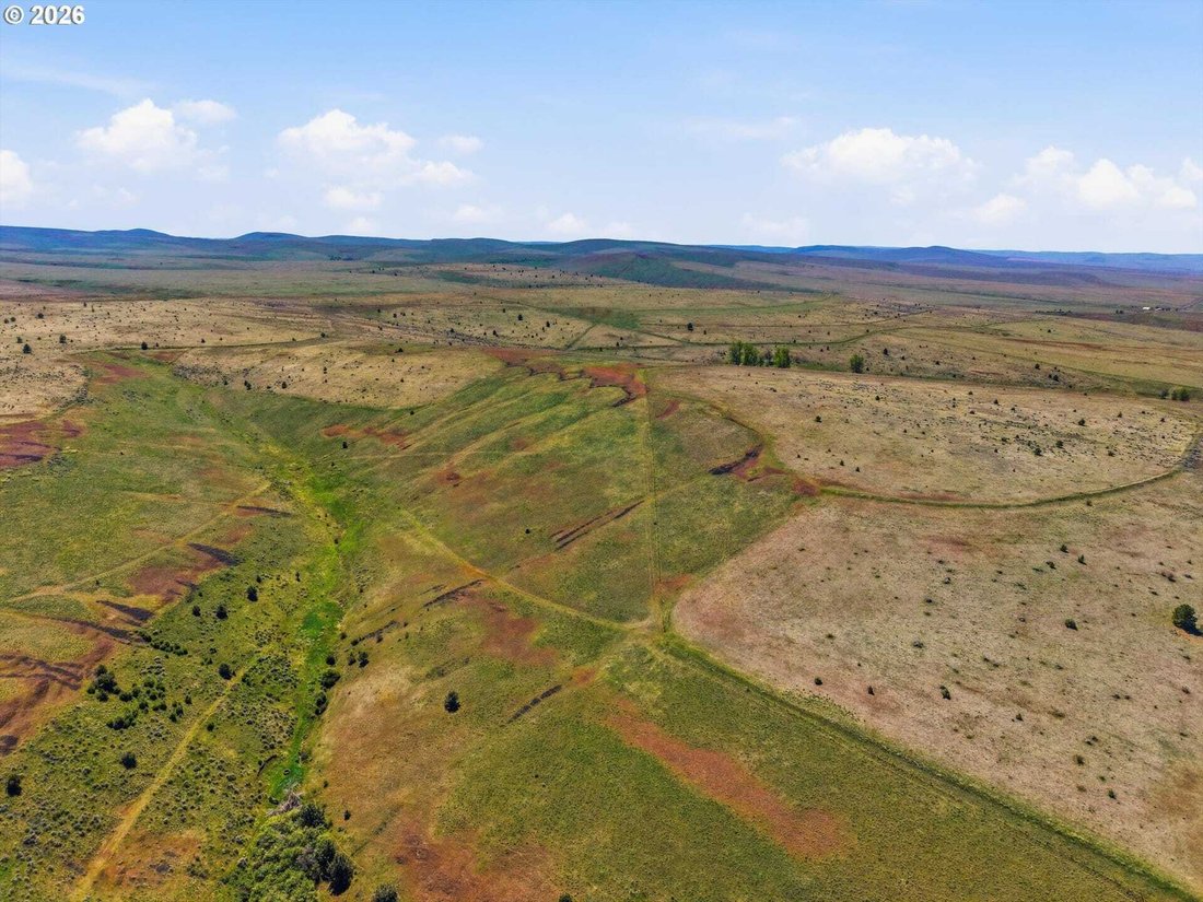Land in Fossil, Oregon, United States 3 - 18439436