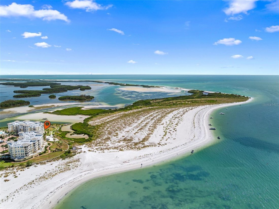 Condominio a St. Petersburg, Florida, Stati Uniti 4 - 18439515