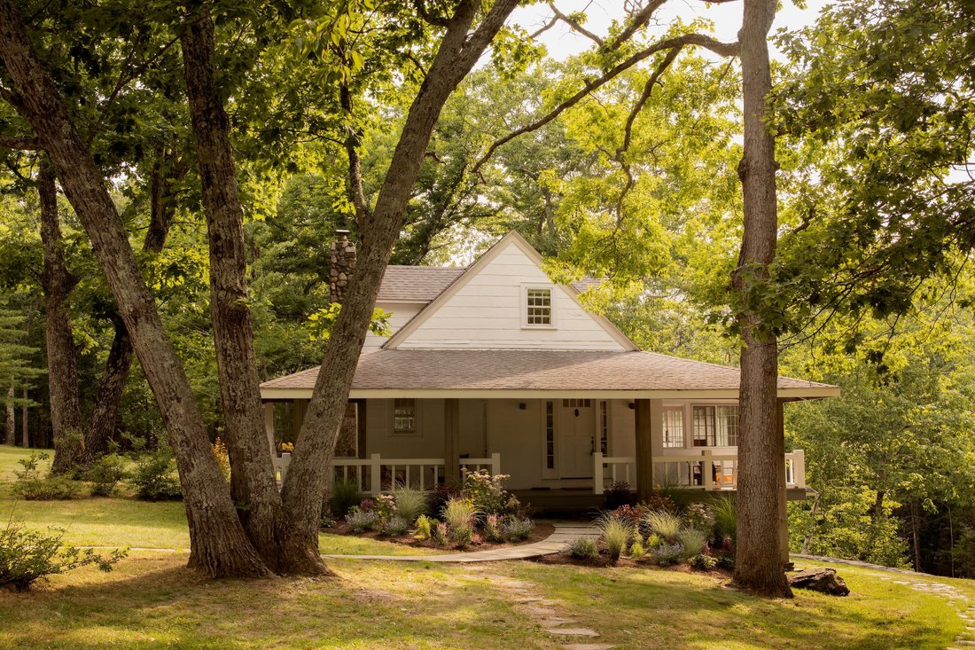 House in West Hurley, New York, United States 1 - 18438143