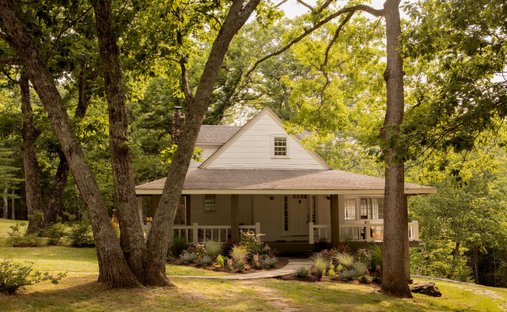 House in West Hurley, New York, United States 1