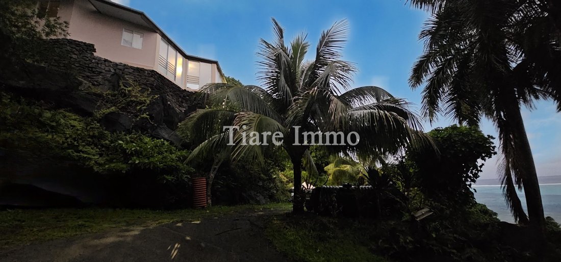 House in Moorea-Maiao, Windward Islands, French Polynesia 5 - 18441805