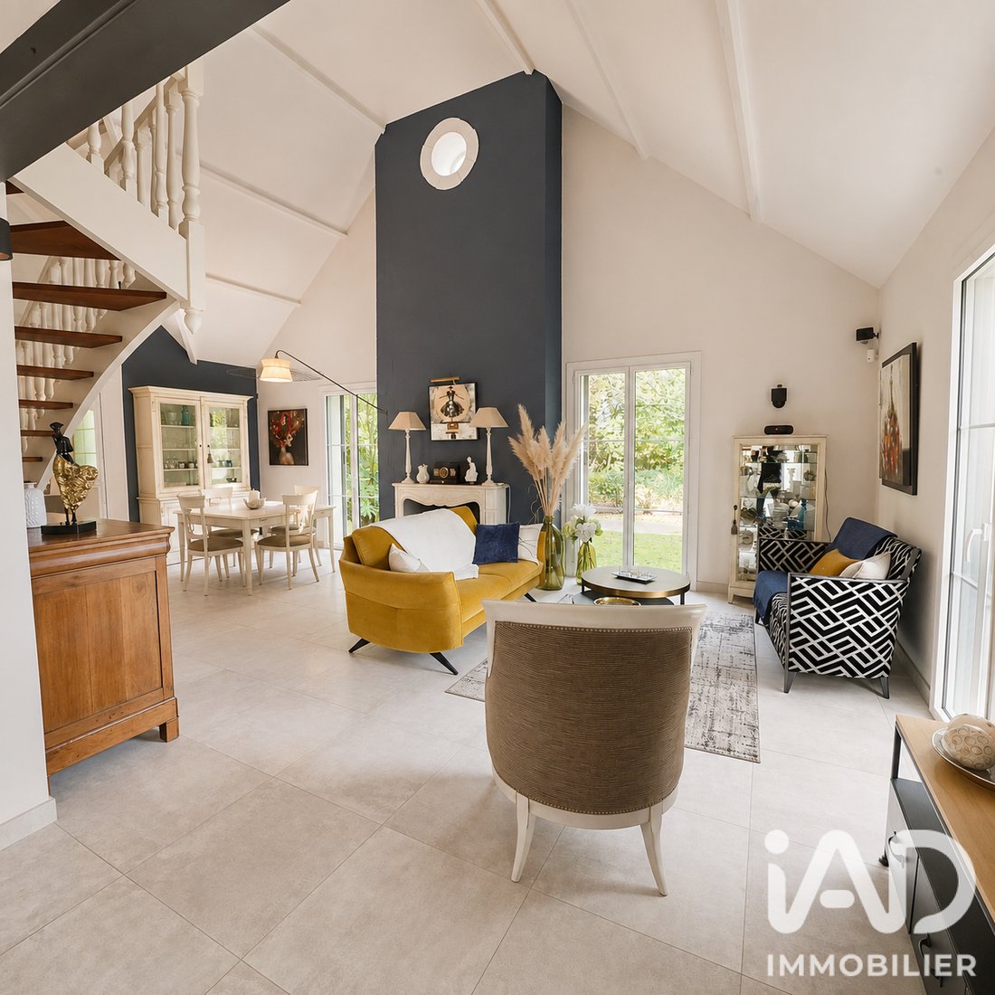 House in Bois Saint Lys-Florigny, Carquefou, France 3 - 18247253