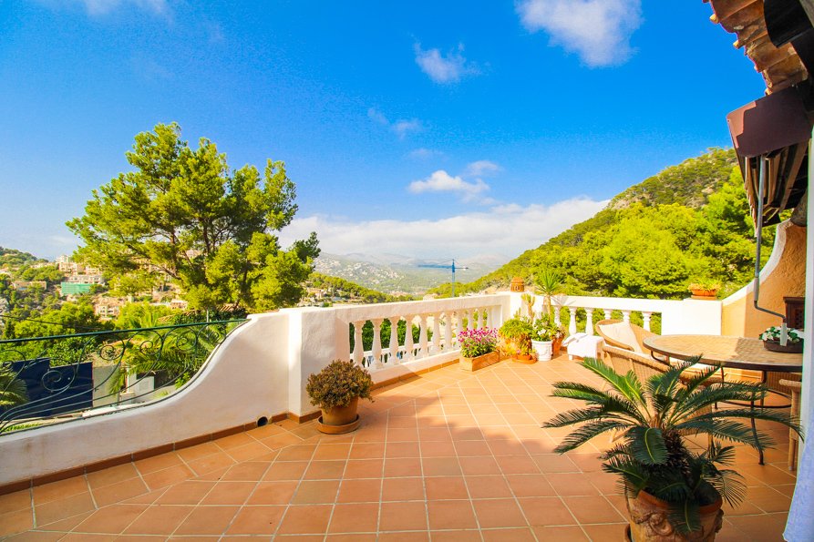 Apartment in Port d'Andratx, Andratx, Balearic Islands 3 - 17773470