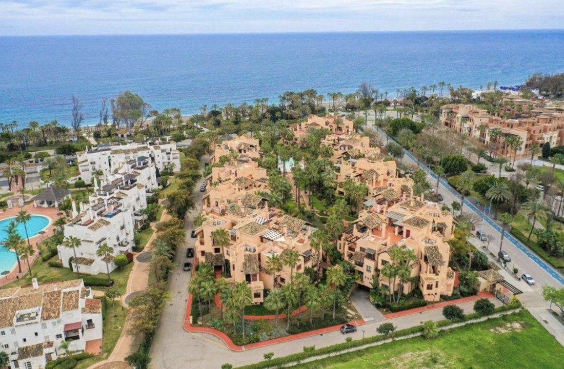 Apartment in San Pedro de Alcantara, Andalusia, Spain 5 - 18435004