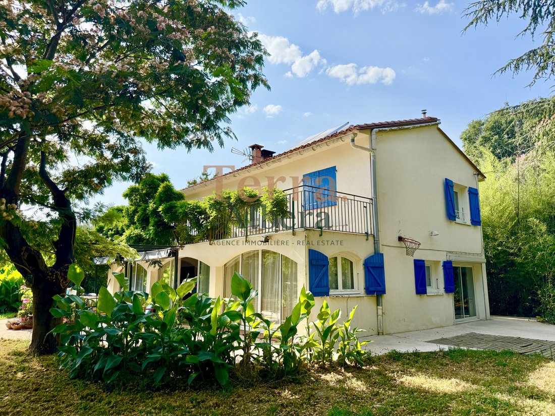House in Palau-del-Vidre, Occitania, France 5 - 18440950