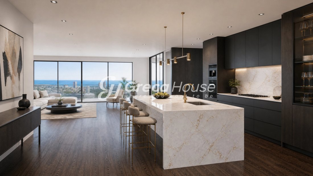 Apartment in Elliniko, Attica, Greece 3 - 18435124