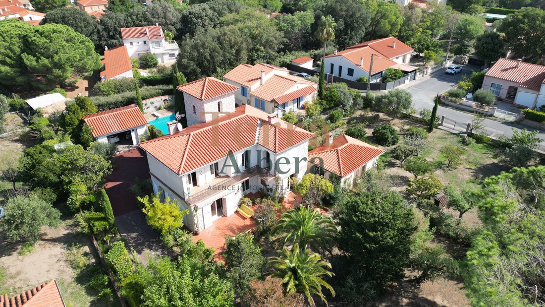 Laroque-des-Albères, Occitania, France 1 - 18440985