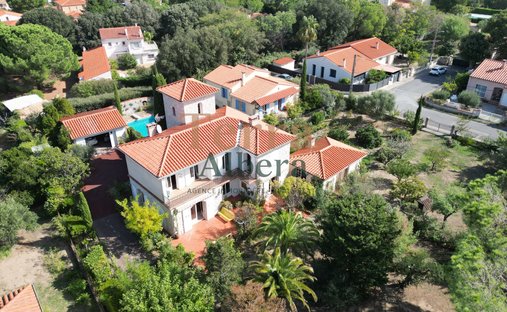 Laroque-des-Albères, Occitania, France 1
