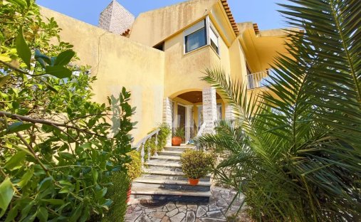 Haus in Cascais und Estoril, Lissabon, Portugal 1