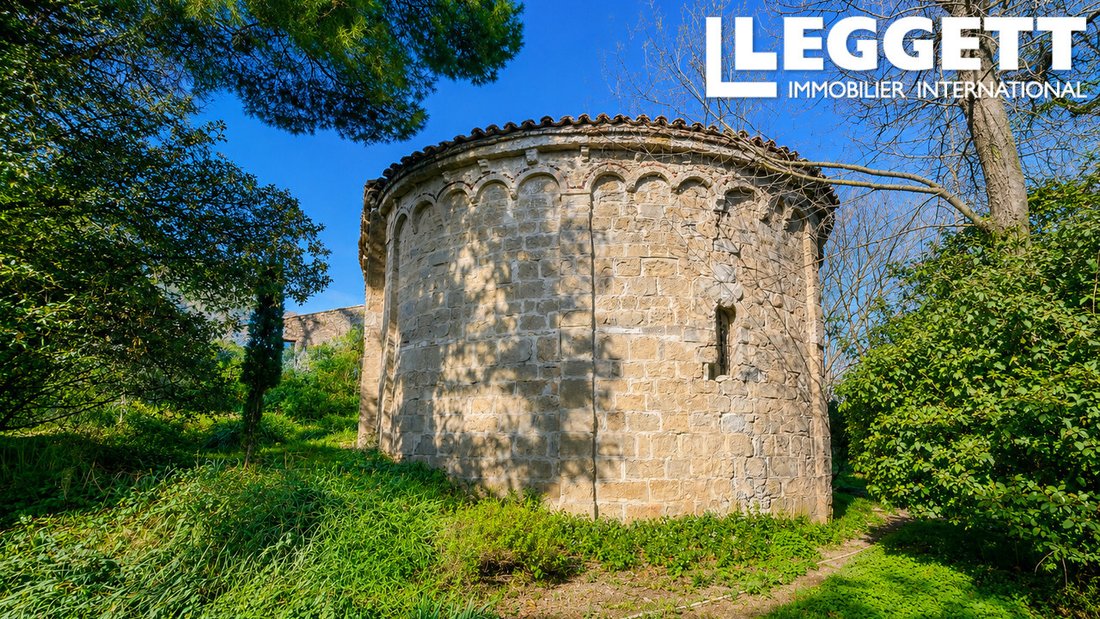 House in Baliste, Narbonne, France 4 - 15280877