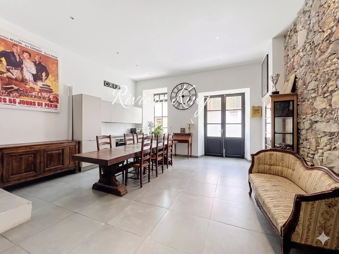 Apartment in Nice, Provence-Alpes-Côte d'Azur, France 2 - 18404399