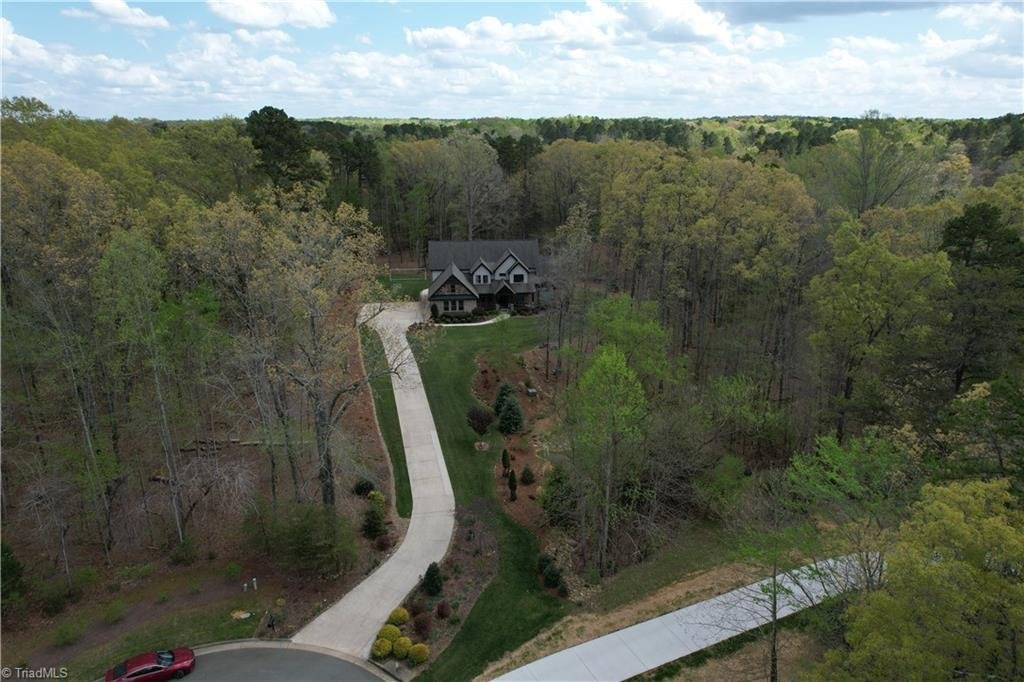 House in Whitsett, North Carolina, United States 5 - 18436216
