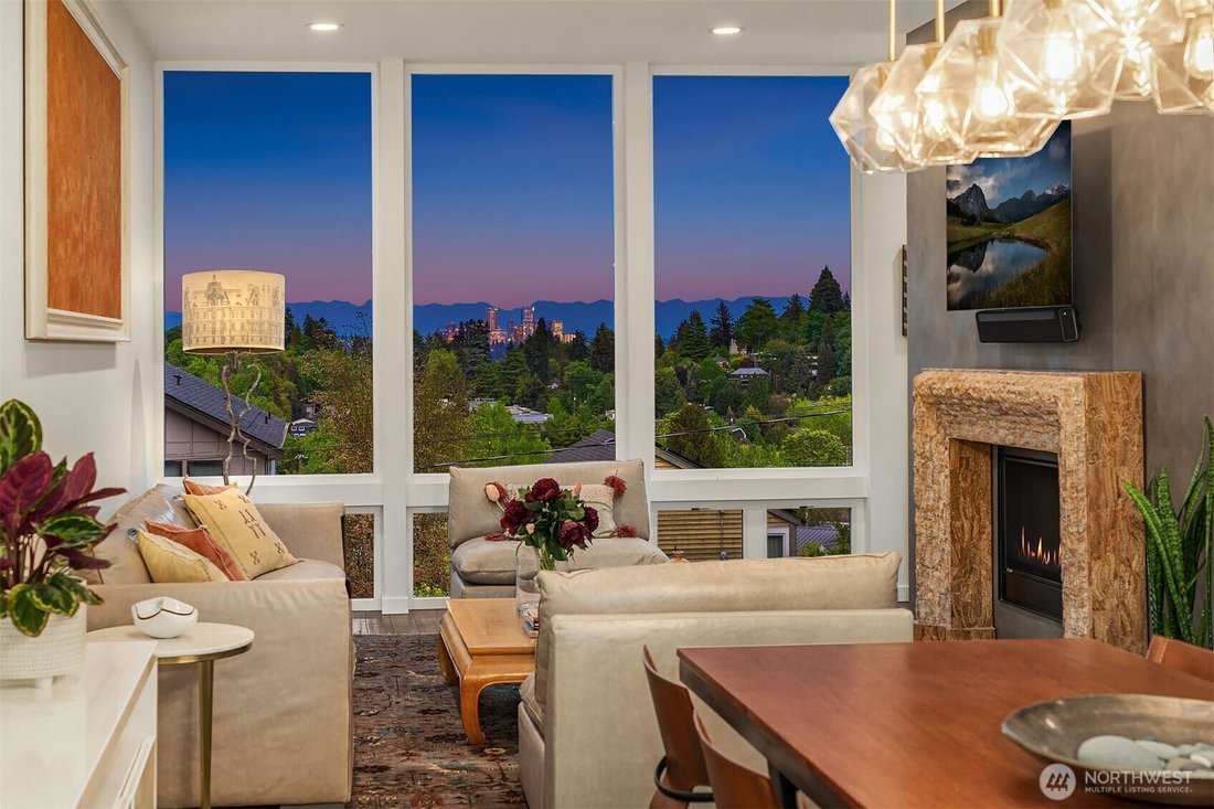 House in Seattle, Washington, United States 5 - 18435451
