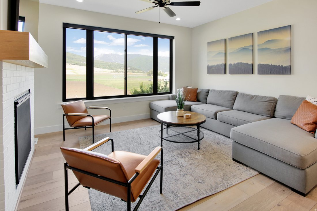 Townhouse in Huntsville, Utah, United States 5 - 18422355