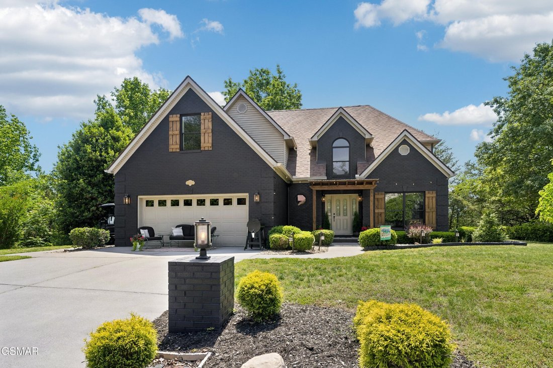 House in Pigeon Forge, Tennessee, United States 5 - 18437074