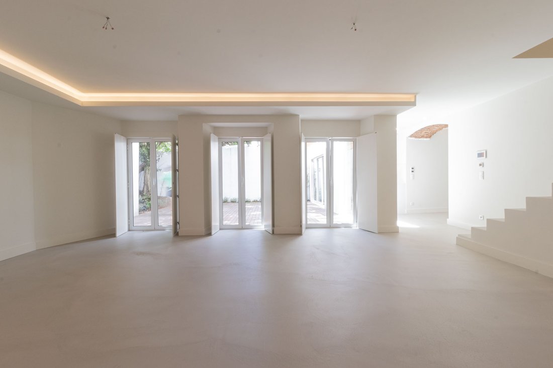 Apartment in Belem, Lisbon, Portugal 2 - 18435798