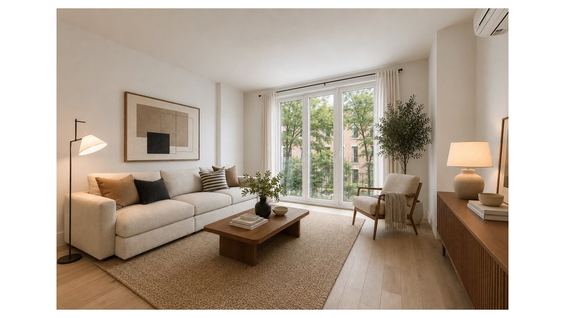 Condo in New York, New York, United States 1 - 18440547