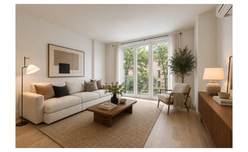 Condo in New York, New York, United States 1