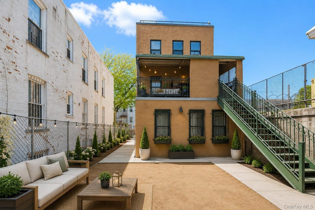 Apartment in New York, New York, United States 2 - 17743907