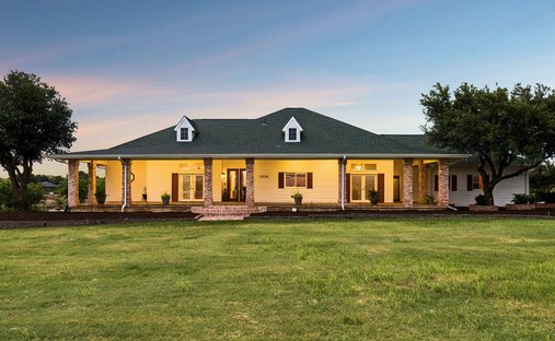 House in Fort Worth, Texas, United States 1