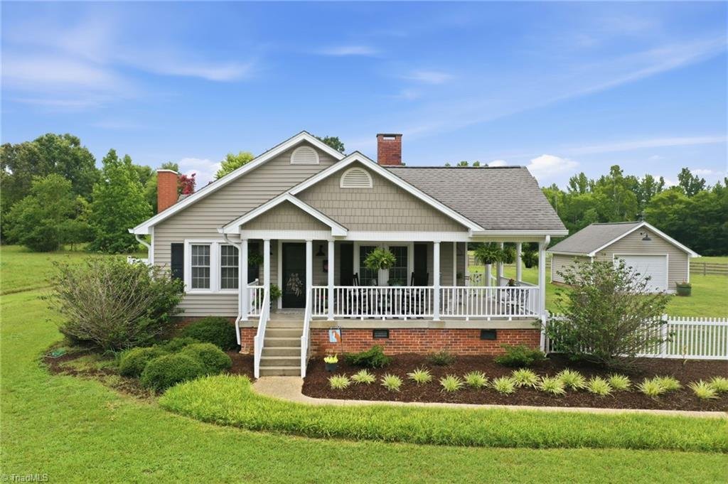 House in Elon, North Carolina, United States 2 - 18436190