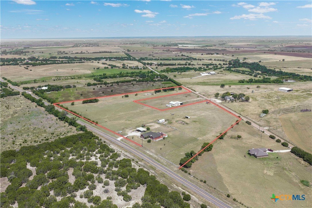House in The Grove, Texas, United States 3 - 18398767