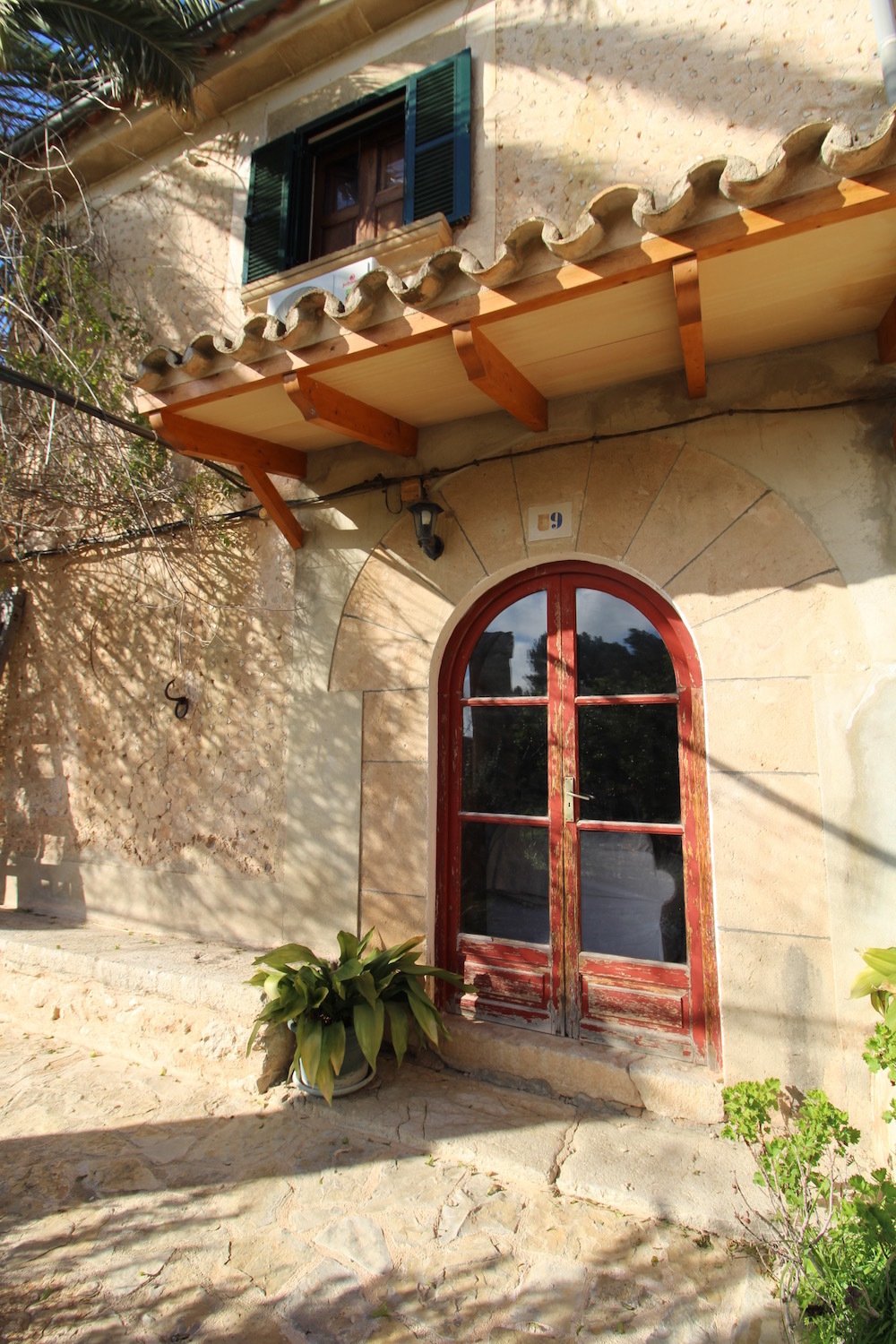 Finca in Andratx, Balearic Islands, Spain 3 - 17773264