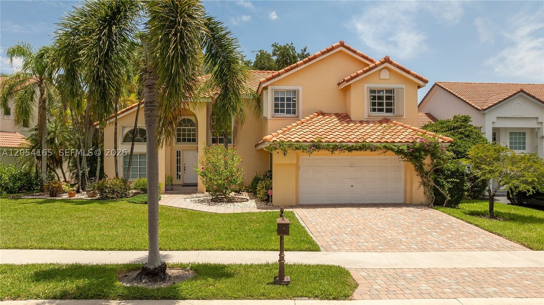 House in Fort Lauderdale, Florida, United States 4 - 18440013