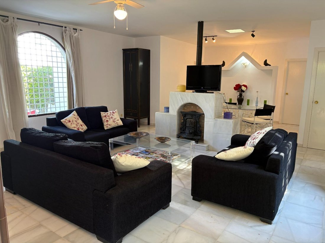 Villa a Elviria-Cabopino, Marbella, Spagna 2 - 18306624