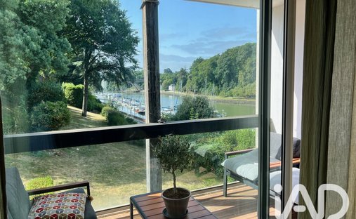 Apartment in Auray, Brittany, France 1