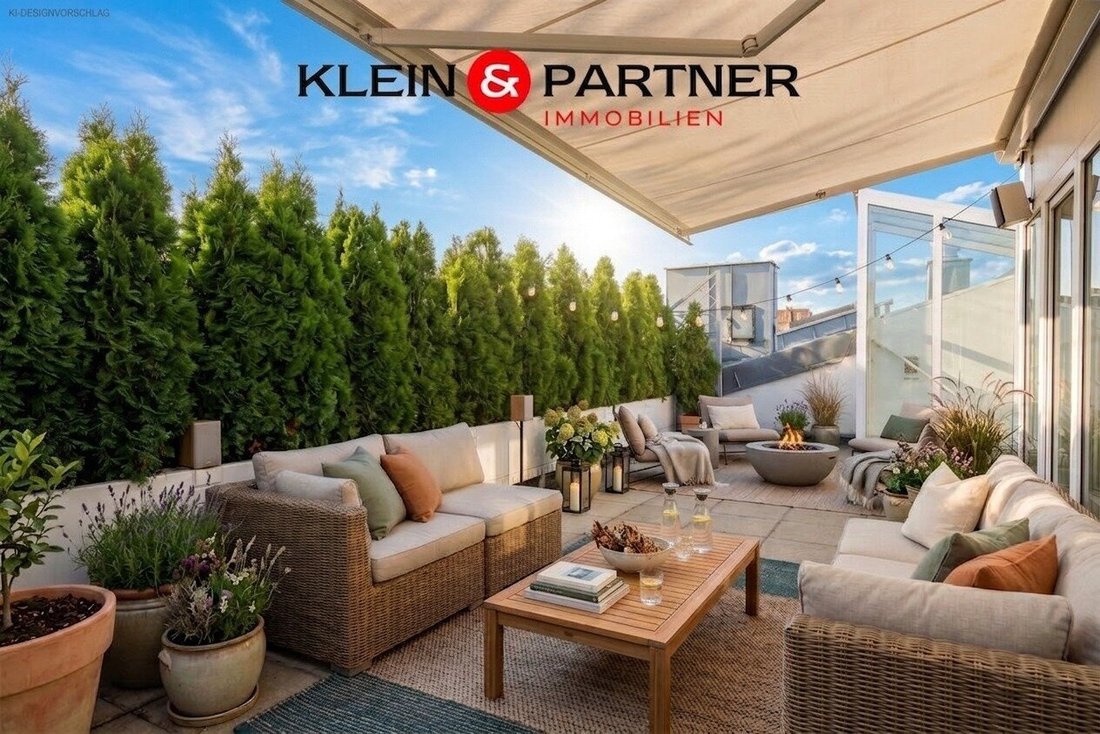 Apartment in Vienna, Wien, Austria 1 - 17054208