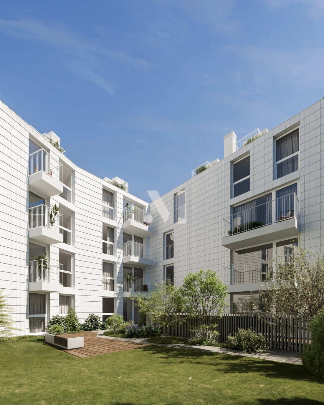 Apartment in Alcantara, Lisbon, Portugal 2 - 18436241