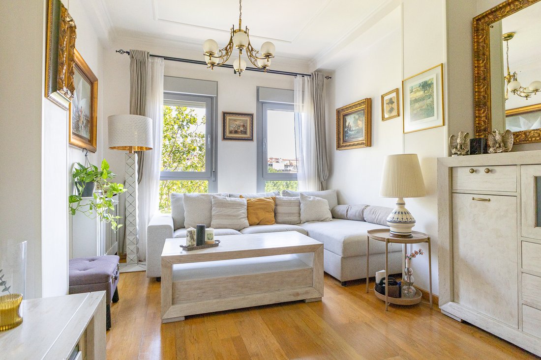 Apartment in Arganzuela, Madrid, Spain 1 - 18440952