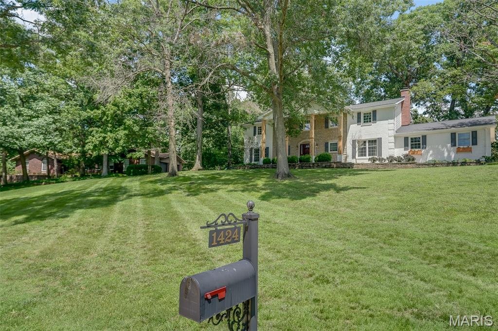 House in Kirkwood, Missouri, United States 3 - 18442621