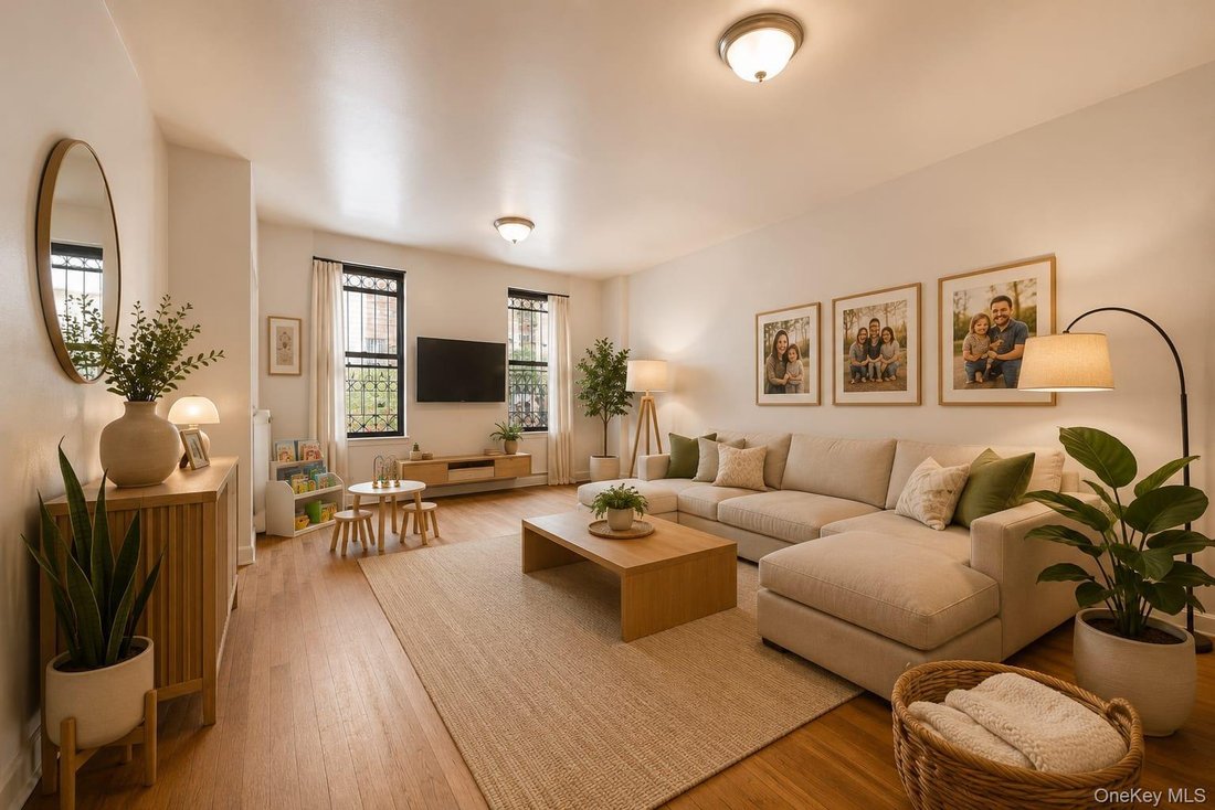 Apartment in New York, New York, United States 5 - 17743907