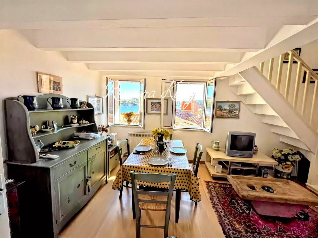 Apartment in Le Port, Villefranche-sur-Mer, France 4 - 16733900