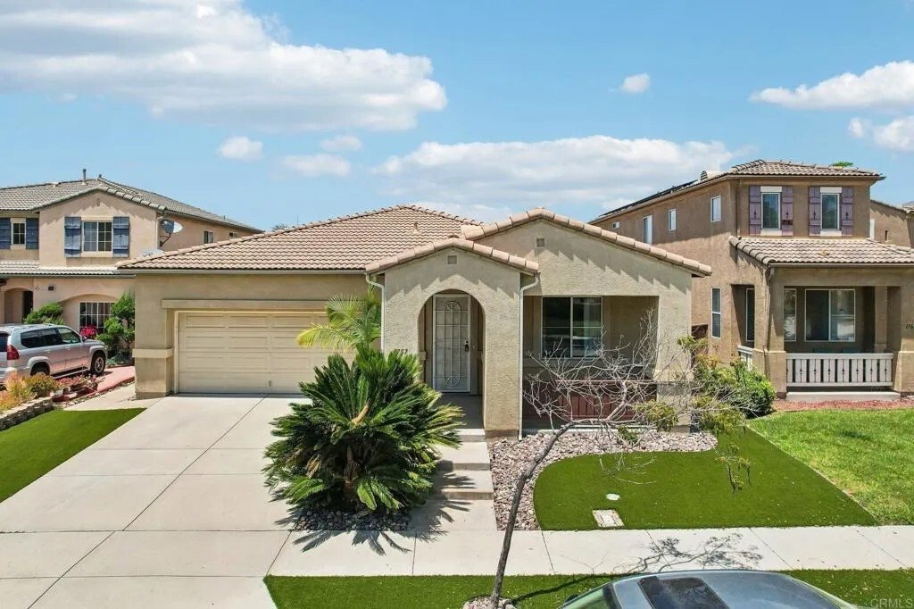 House in Chula Vista, California, United States 1 - 18442925