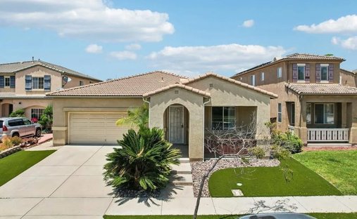 House in Chula Vista, California, United States 1