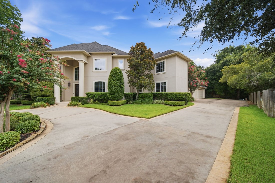 Maison à Katy, Texas, États-Unis 3 - 18440471