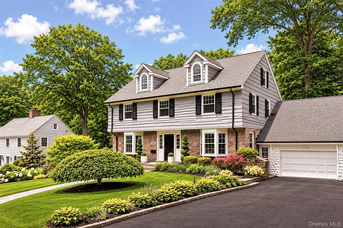 House in Bronxville, New York, United States 2 - 18443052