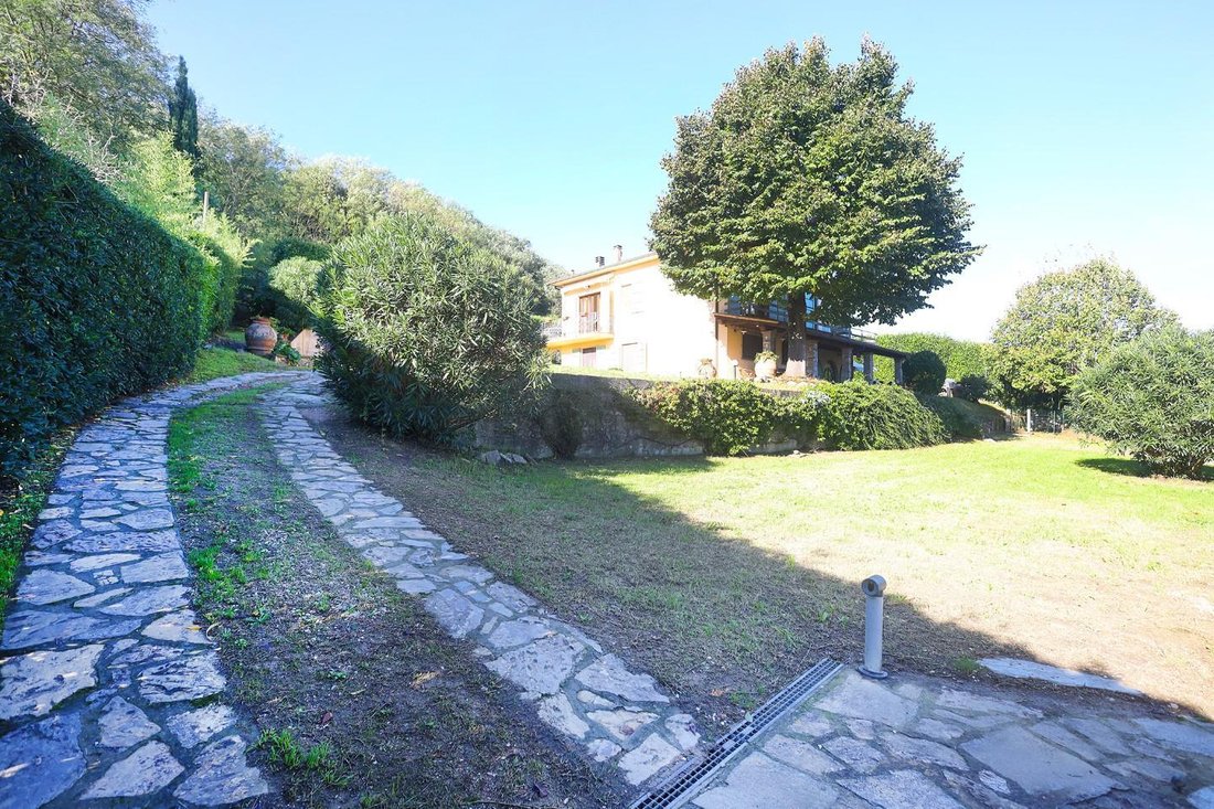 Country House in Fauglia, Tuscany, Italy 1 - 18439809