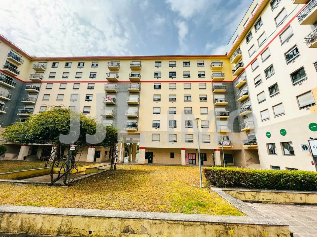 Apartment in Olivais, Lisbon, Portugal 1 - 18435979