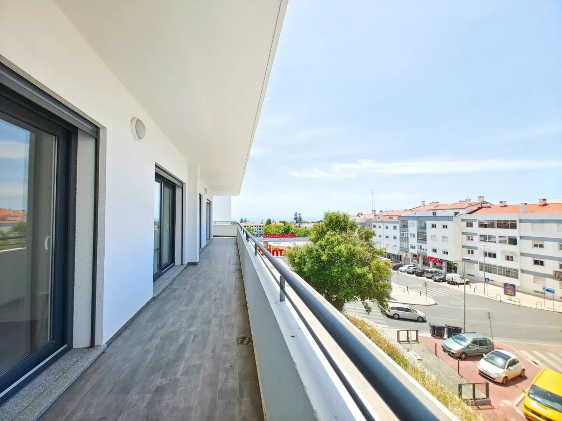 Apartment in Cascais e Estoril, Lisbon, Portugal 5 - 18436233